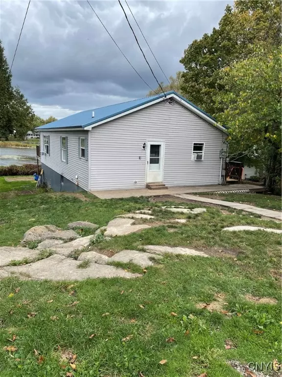 Chaumont, NY 13622,28541 Hewitt DR
