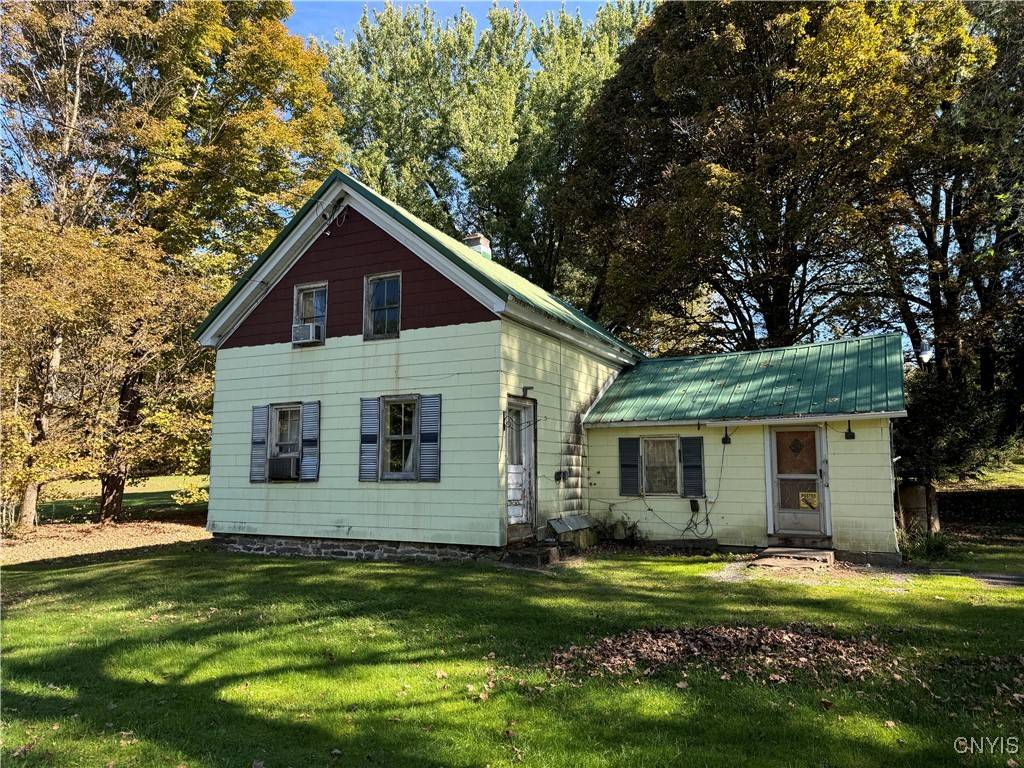 8424 W Thomas ST, Rome, NY 13440