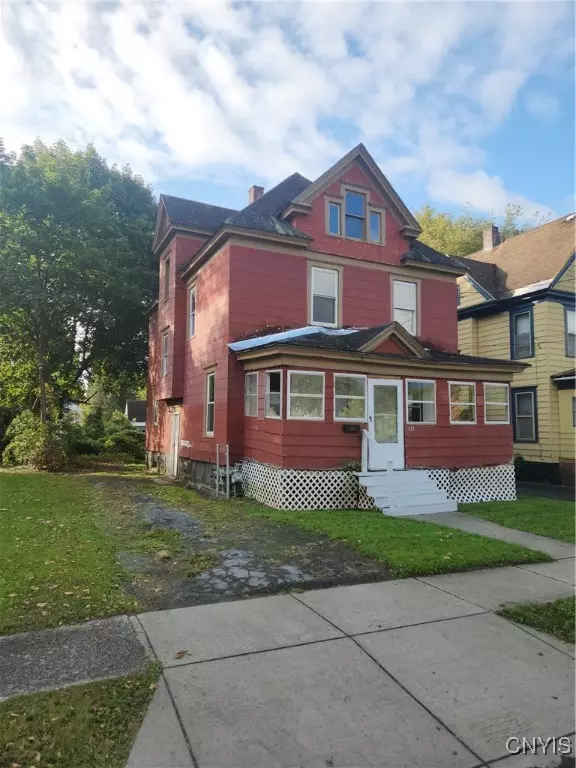 Syracuse, NY 13205,135 W Pleasant AVE