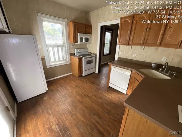 Watertown, NY 13601,138 Saint Mary ST