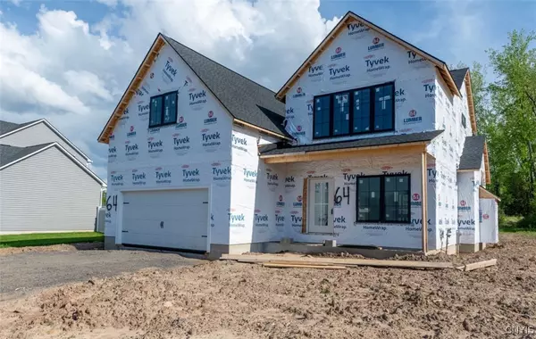 Baldwinsville, NY 13027,Lot 64 Chillingham WAY