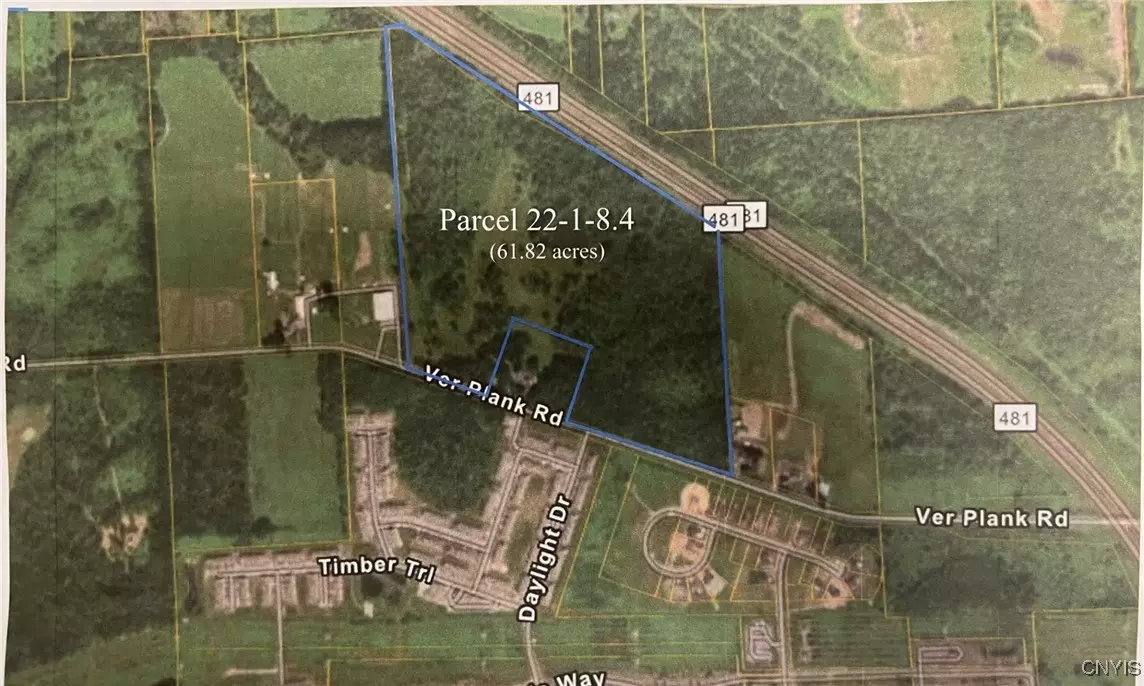 Clay, NY 13041,00 Ver Plank RD