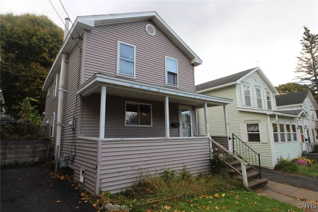 Oswego, NY 13126,205 E 2nd ST
