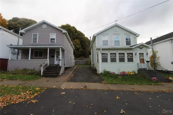 Oswego, NY 13126,205 E 2nd ST