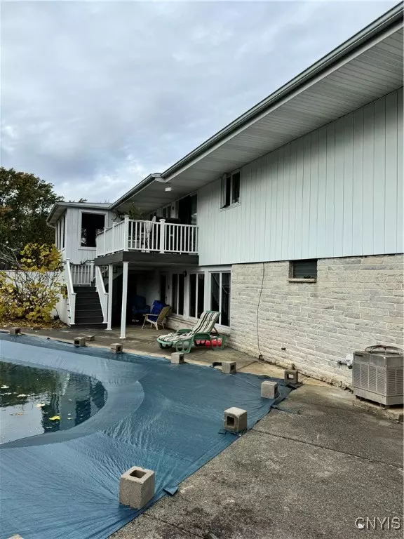 Cicero, NY 13039,7833 Elwill RD
