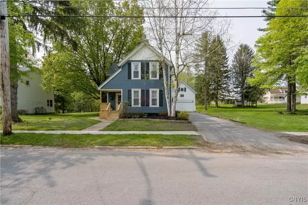 9 Stone ST, Carthage, NY 13619