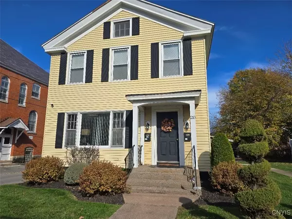 Rome, NY 13440,210 W Embargo ST
