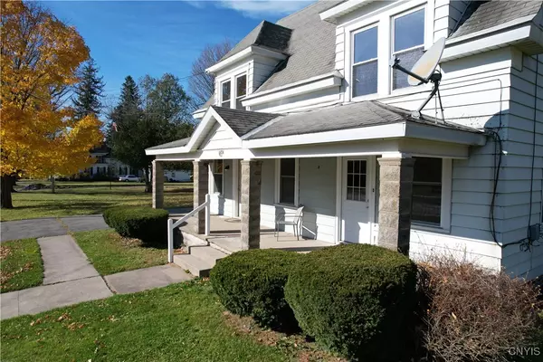 New Woodstock, NY 13122,2043 Main ST