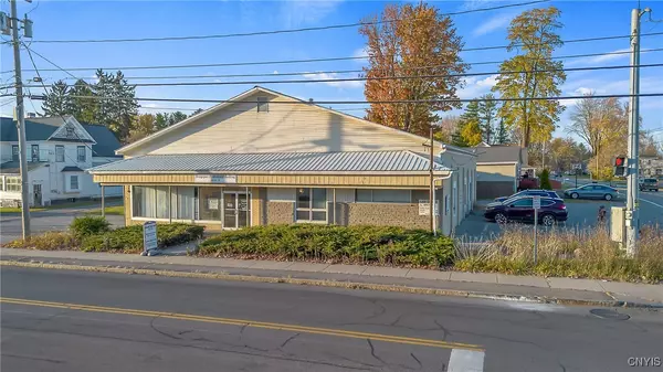 363 Lake (State Route 31) RD, Chittenango, NY 13037