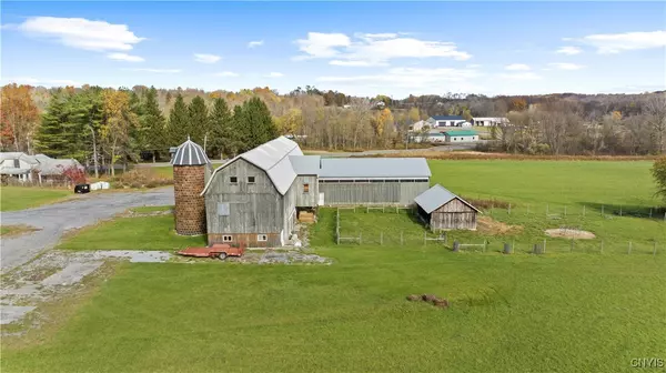 Marcellus, NY 13108,3722 Bishop Hill RD