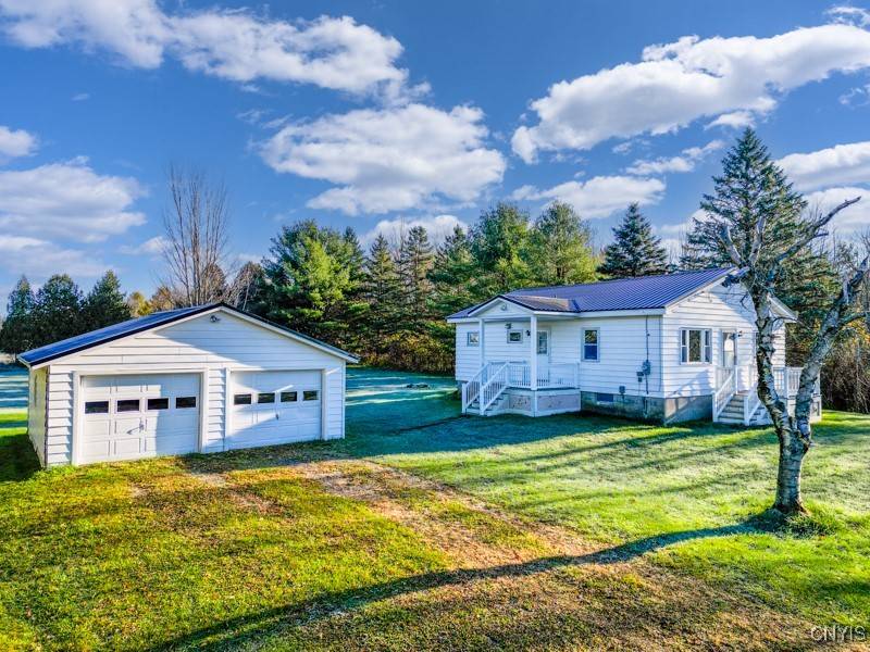 Frankfort, NY 13340,463 Dutch Hill RD
