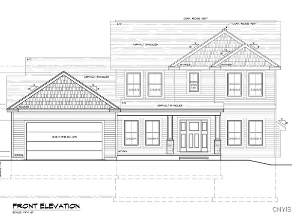 Cicero, NY 13039,8535 Angus Path
