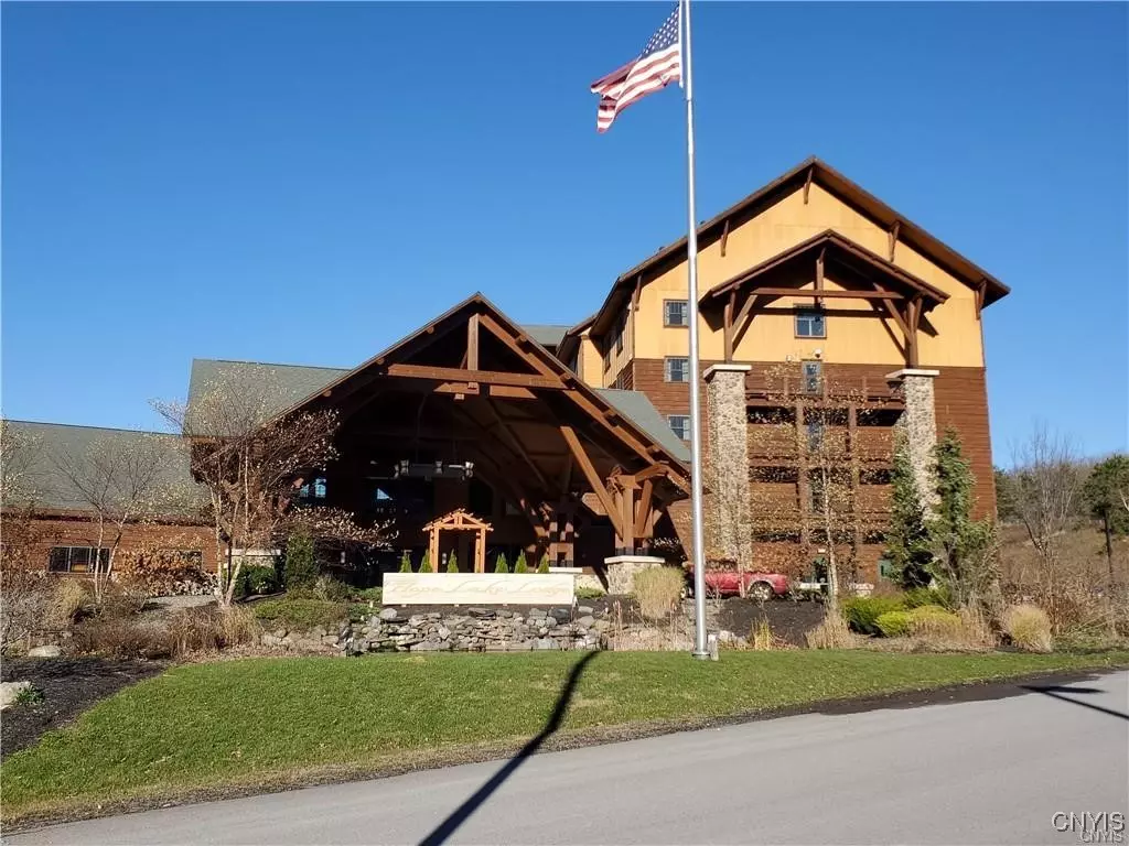 Cortland, NY 13045,2177 Clute RD #523 AL