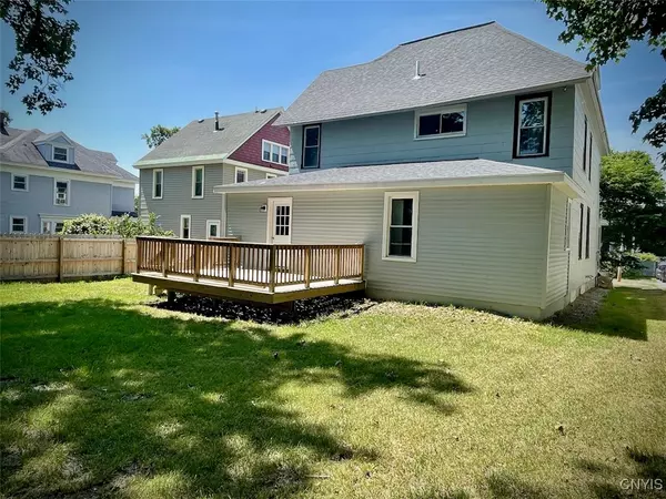 Oswego, NY 13126,213 E 7th ST