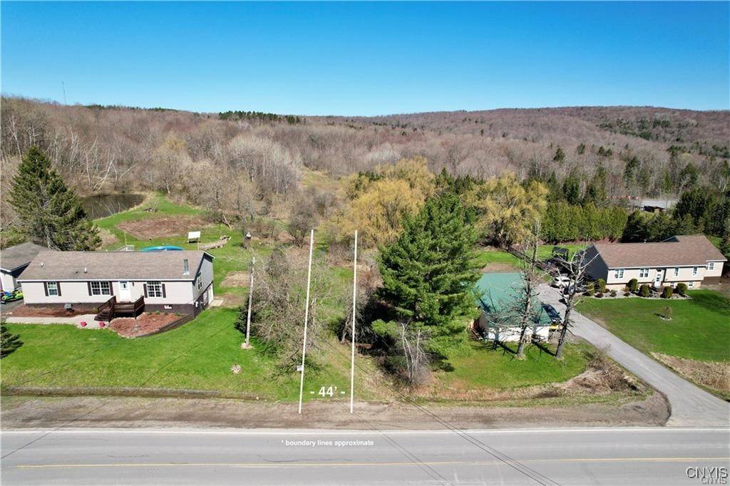 Utica, NY 13502,0 Newport RD