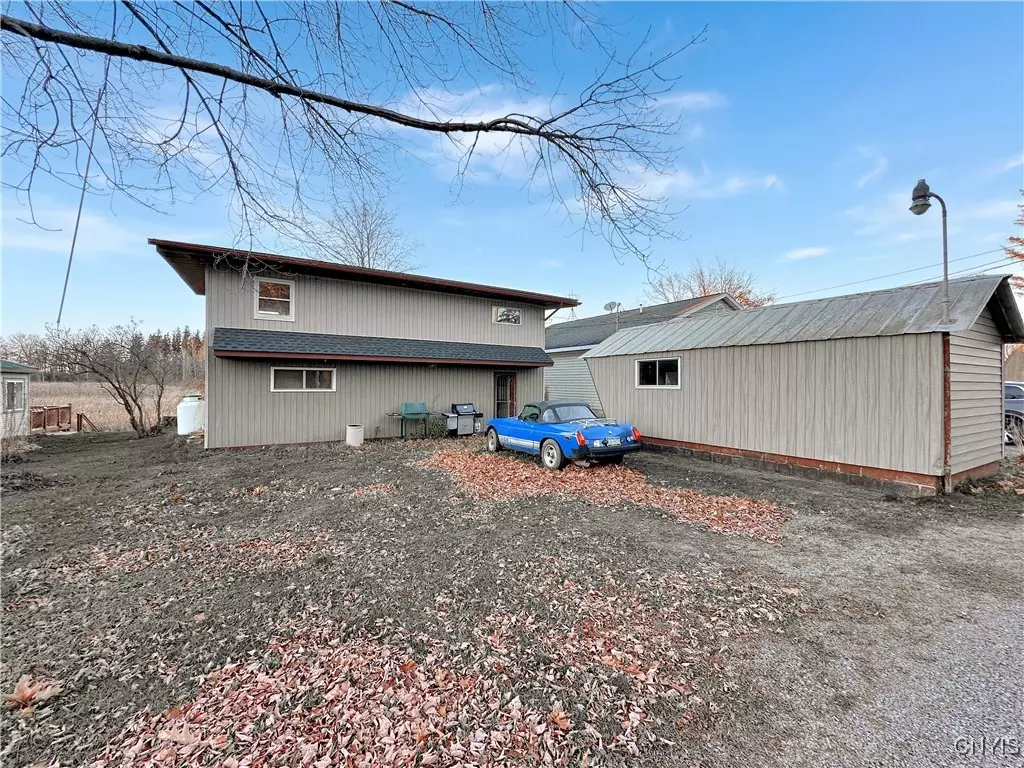 Sandy Creek, NY 13145,14 Mona LN