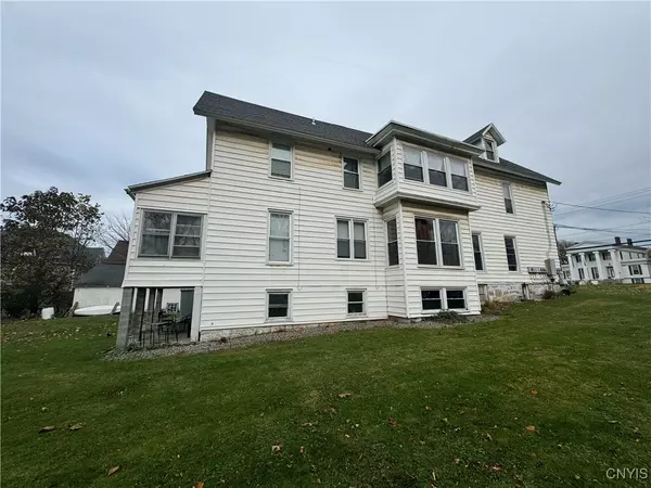 Auburn, NY 13021,115 North ST