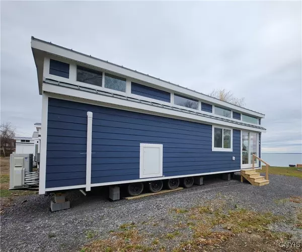 Adams, NY 13605,11609 State Route 3 #98
