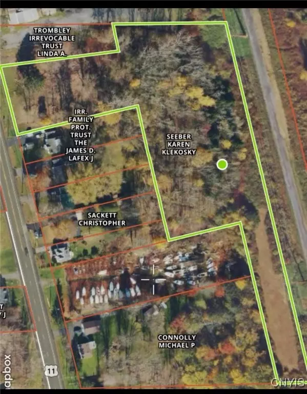 Brewerton, NY 13029,9328 Brewerton RD