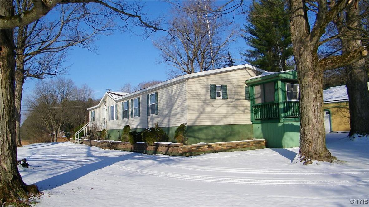 Camden, NY 13316,2487 Nys Rt 69 & Shady Lake Rd