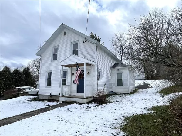 Waterville, NY 13480,197 W Bacon ST