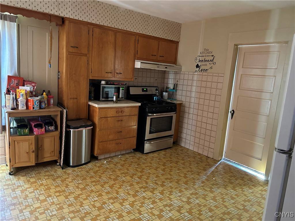 Syracuse, NY 13209,305 Cogswell AVE #2