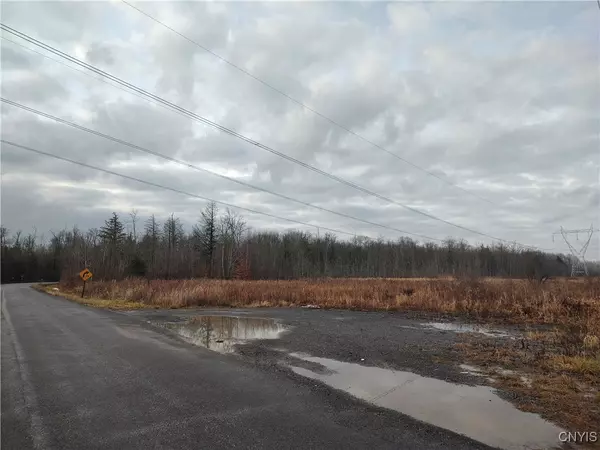 Canastota, NY 13032,Stephens RD