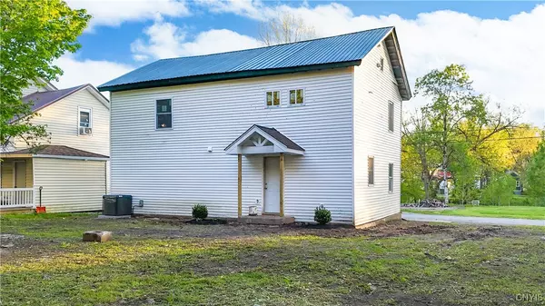 Remsen, NY 13438,9614 Maple AVE