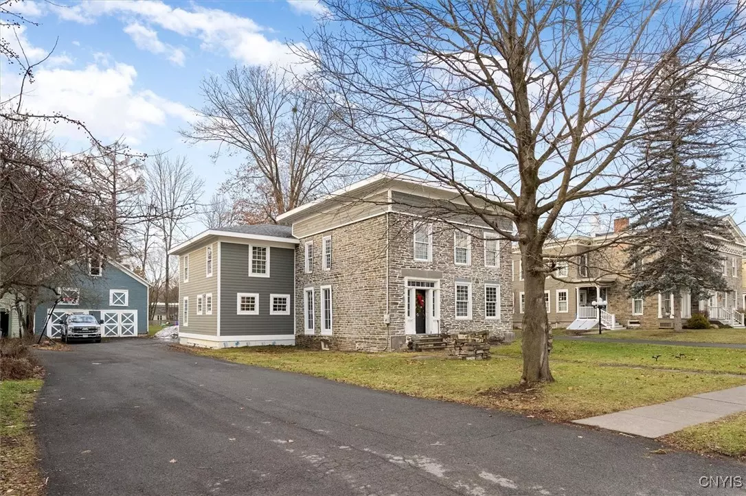 Hamilton, NY 13346,27 Madison ST