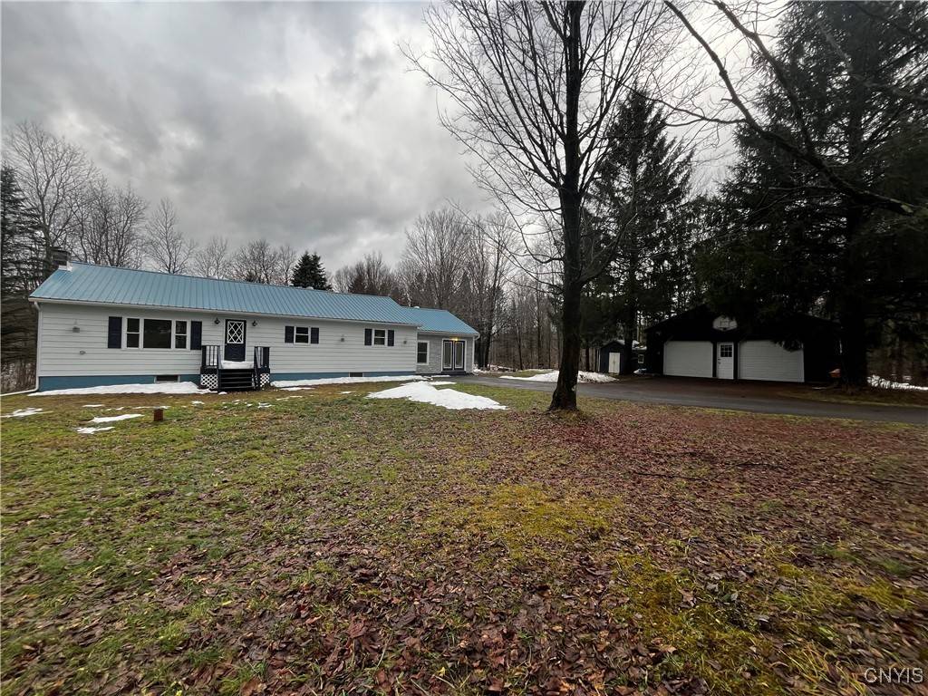 10667 Wolcott Hill RD, Camden, NY 13316