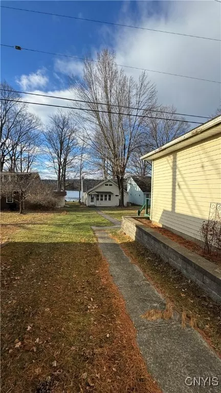Hamilton, NY 13346,4401 E Lake RD