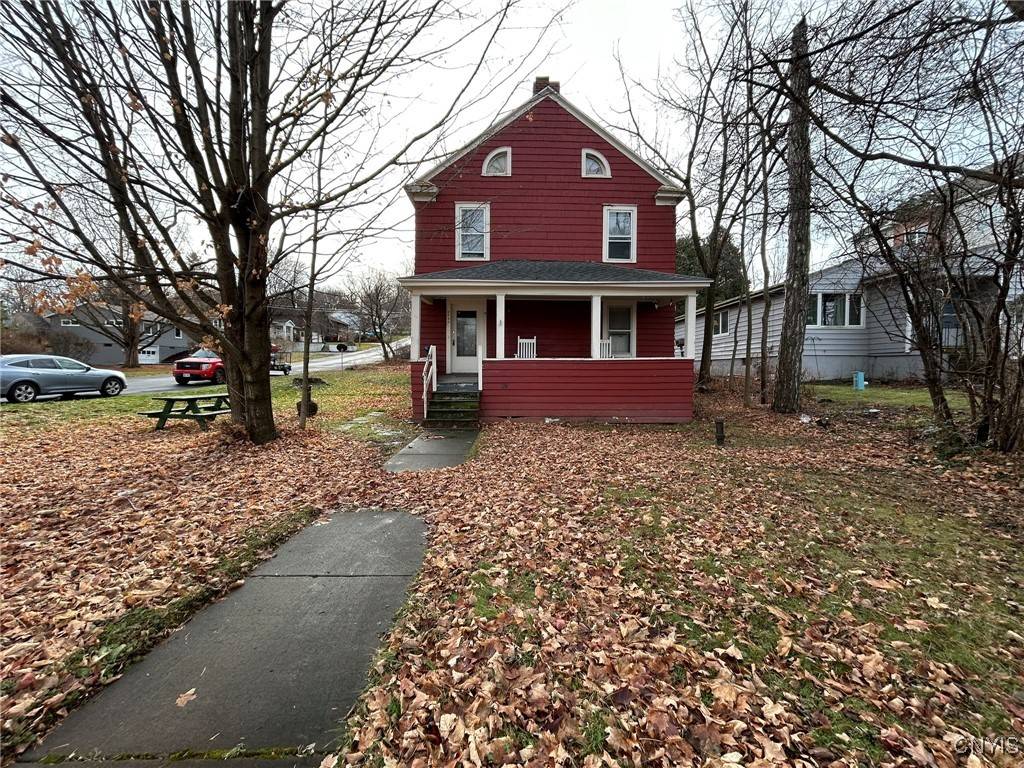2030 E Colvin ST, Syracuse, NY 13210