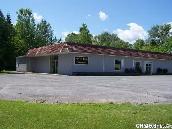 Canastota, NY 13032,3328 Seneca Tpke HWY