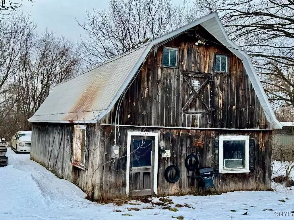 Ellisburg, NY 13636,15590 Co Rt 91