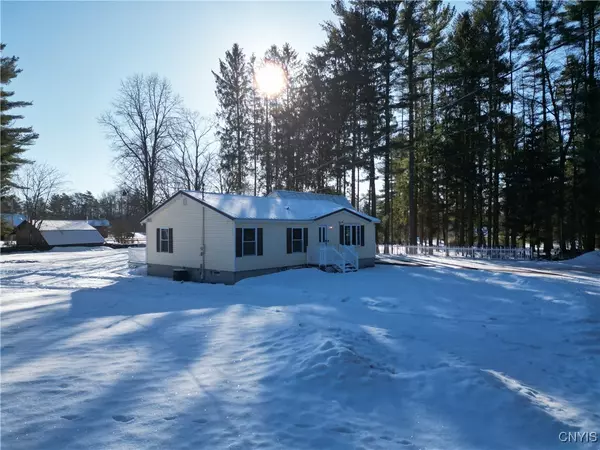 Prospect, NY 13435,507 Kline DR