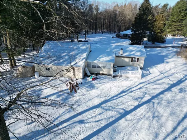 Prospect, NY 13435,507 Kline DR