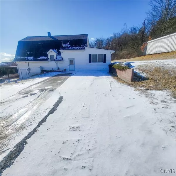 Horseheads, NY 14845,211 Veteran Hill RD