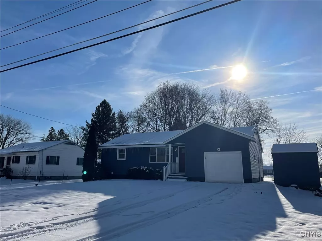 Cicero, NY 13039,5838 Reis DR