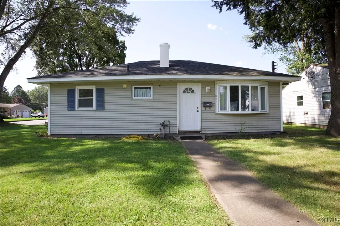 Rome, NY 13440,801 Amherst DR