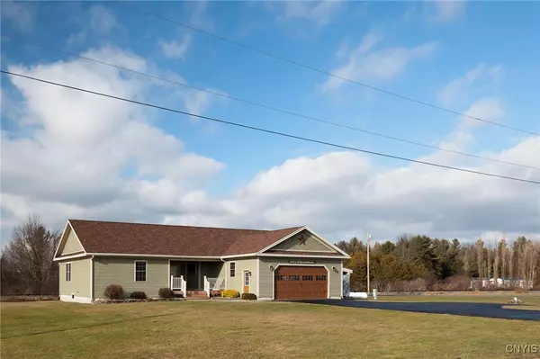 Adams, NY 13605,11831 K Francis Kellogg LN