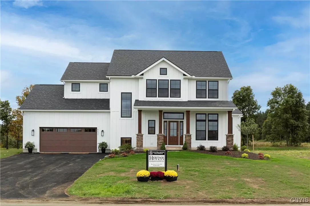Baldwinsville, NY 13027,Lot 35 Whispering Oaks (Rubicon)