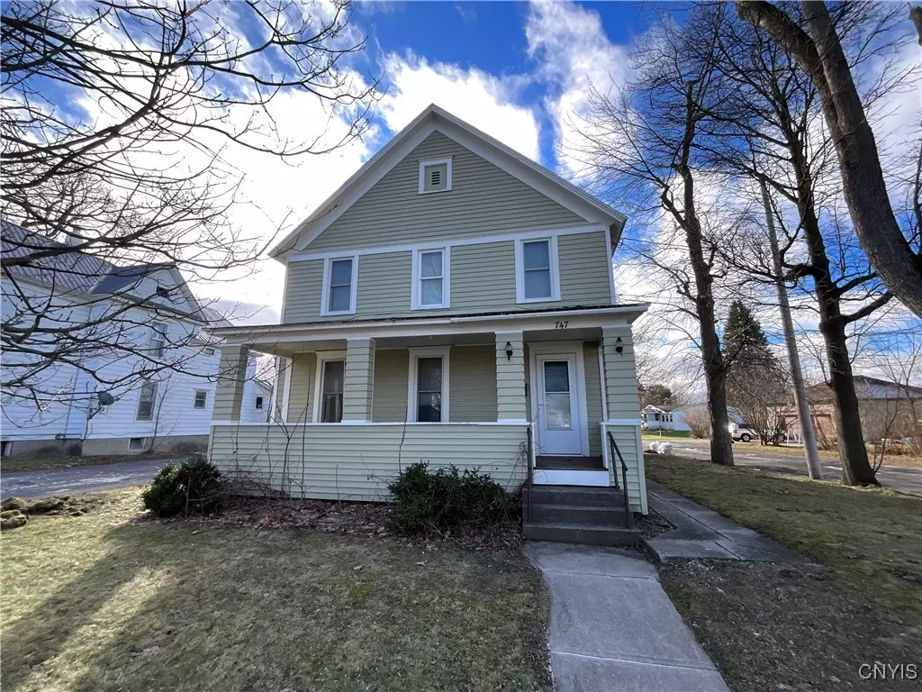 Watertown, NY 13601,747 Coffeen