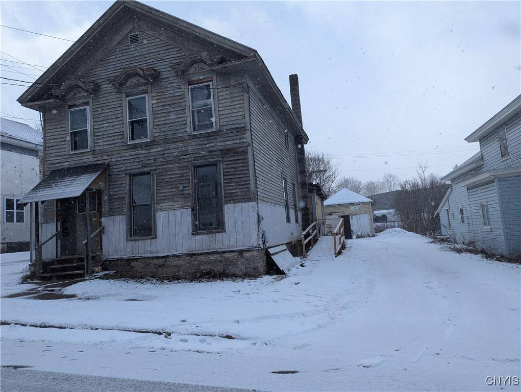 Boonville, NY 13309,110 Ann ST