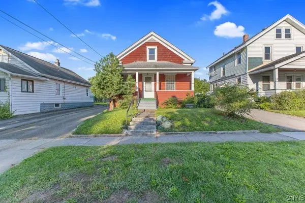 Syracuse, NY 13206,356 S Collingwood Ave