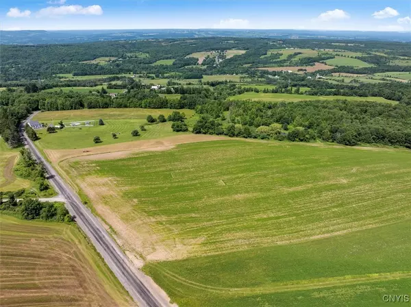 Mohawk, NY 13407,Rock Hill RD #NA