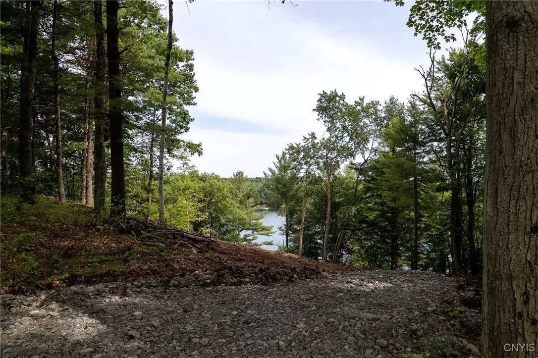 Theresa, NY 13691,0 Beachfront LN