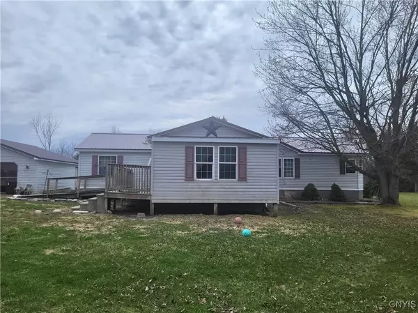 Dexter, NY 13634,15894 Foster Park RD