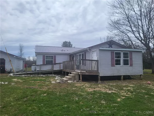 Dexter, NY 13634,15894 Foster Park RD