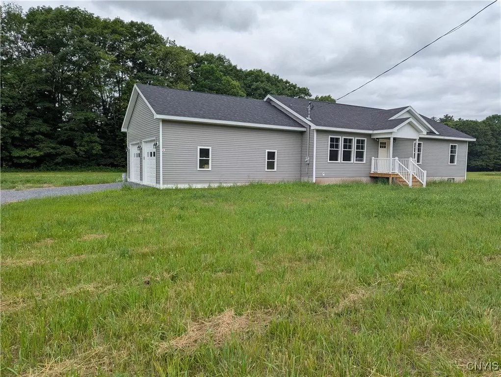 Glenfield, NY 13343,6661 Pine Grove RD