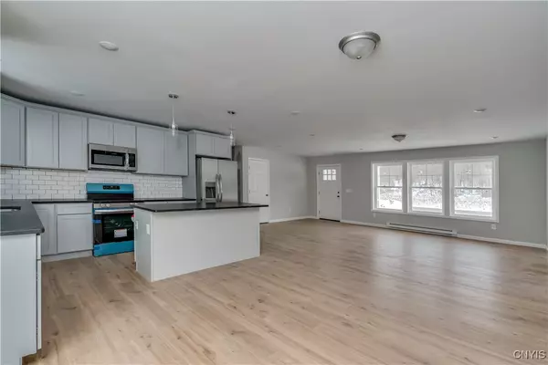 Glenfield, NY 13343,6661 Pine Grove RD